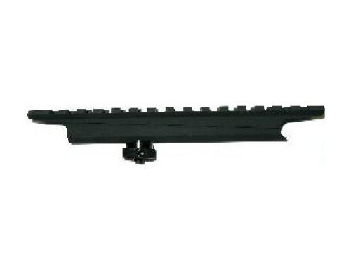 ProMag Scope Mount For AR-15 6.5 L Style Black Finish