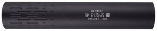 GEMTECH .30 SUPPRESSOR