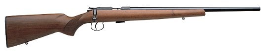 CZ 452 Varmint .22lr