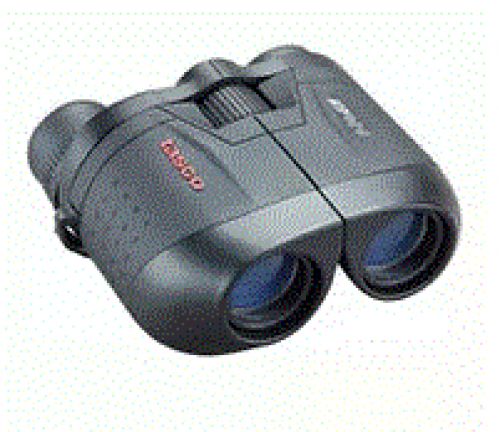 Tasco Waterproof Binoculars w/Bak4 Porro Prism