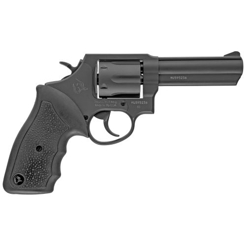 Taurus Model 65 Black 357 Magnum Revolver