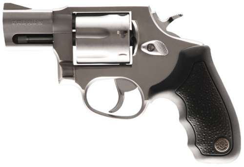 Taurus 617, .357Mag, 2in Ported, Stainless