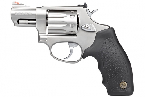 Taurus 94 Stainless 2 22 Long Rifle Revolver