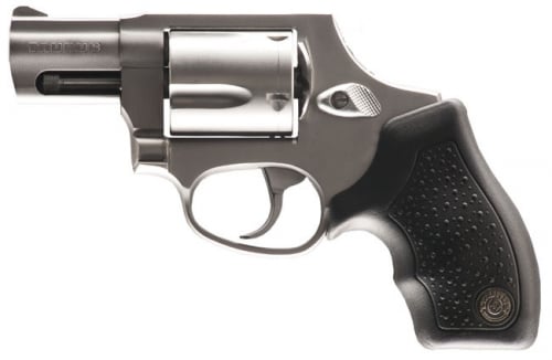 Taurus 605, .357Mag, 2in Ported, Stainless