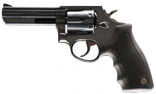 Taurus Model 82 Black 38 Special Revolver, Fixed Sights
