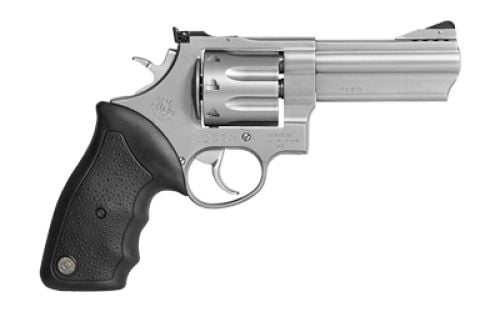 Taurus 608 Stainless 4 357 Magnum Revolver