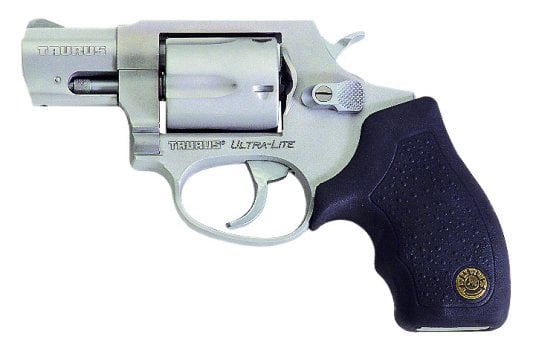 Taurus 731 Ultra-Lite 32 H&R Magnum Revolver