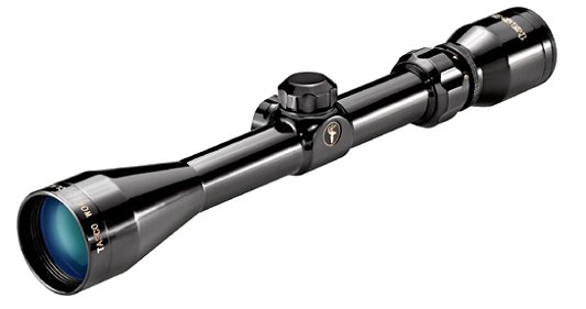 Tasco World Class Riflescope w/30-30 Reticle & Gloss Finish