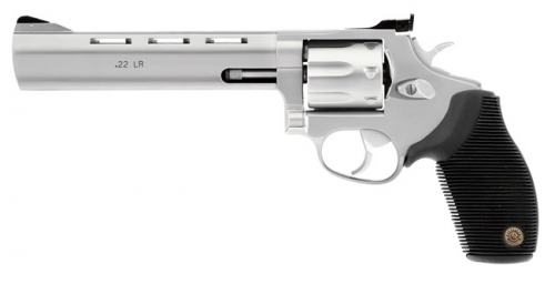 Taurus 970 Tracker Stainless 22 Long Rifle Revolver