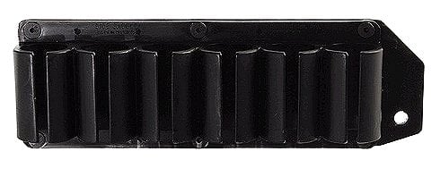 TacStar 6Rd Sidesaddle Shotgun Shell Carrier 12Ga Mossberg 500/590/590DA