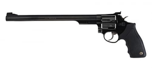 Taurus 66 Silhouette, .357Mag, 12in, Blue