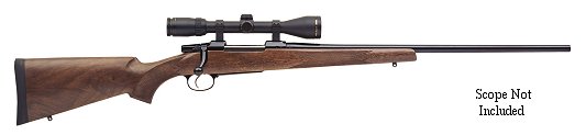 CZ 550 American .308