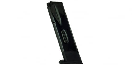 CZ-USA CZ 75/85 Magazine 10RD 9mm Blued Steel