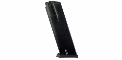 CZ-USA CZ 100 Magazine 10RD 40S&W Blued Steel