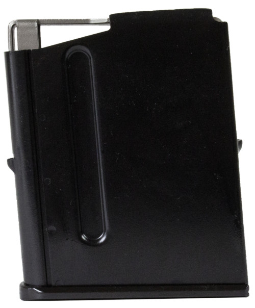 CZ-USA 14003 OEM 4rd 22-250Rem Fits CZ 550 Blued Steel