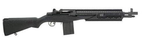 Springfield Armory M1A Socom II Semi-Auto 308 Winchester Rifle