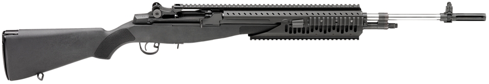 Springfield Armory M1A 308 Winchester Rifle