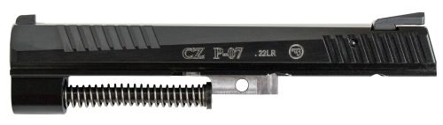 CZ-USA P07 KADET ADAPTER .22 LR 10RD