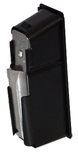 Browning BLR Magazine 4RD 243WIN Blued Steel
