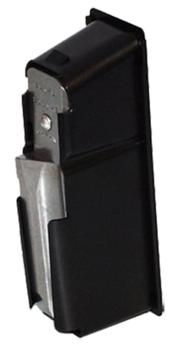 Browning BLR Magazine 4RD 358WIN Blued Steel
