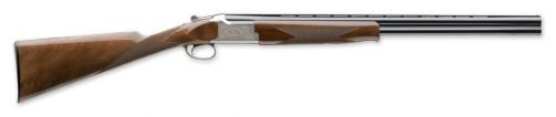 Browning Citori Superlight Feather 2RD 2.75 12ga 26