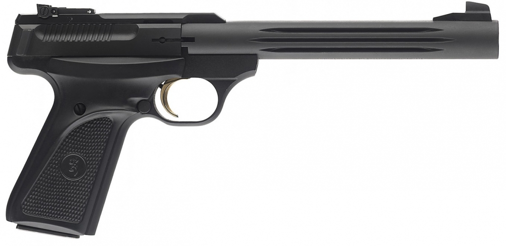 Browning Buck Mark Bullseye STD 10+1 .22 LR 7.25