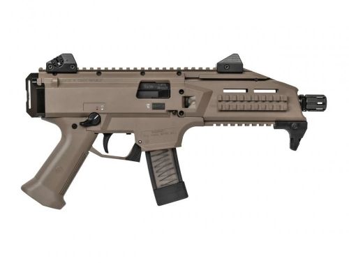 CZ Scorpion EVO 3 S1 9mm Semi Auto Pistol