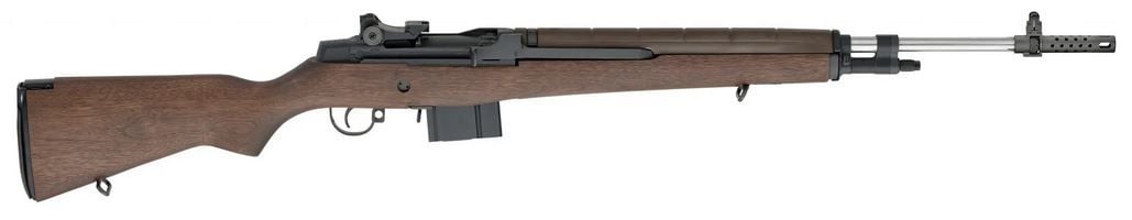 Springfield Armory M1A .308 Winchester *California Compliant*