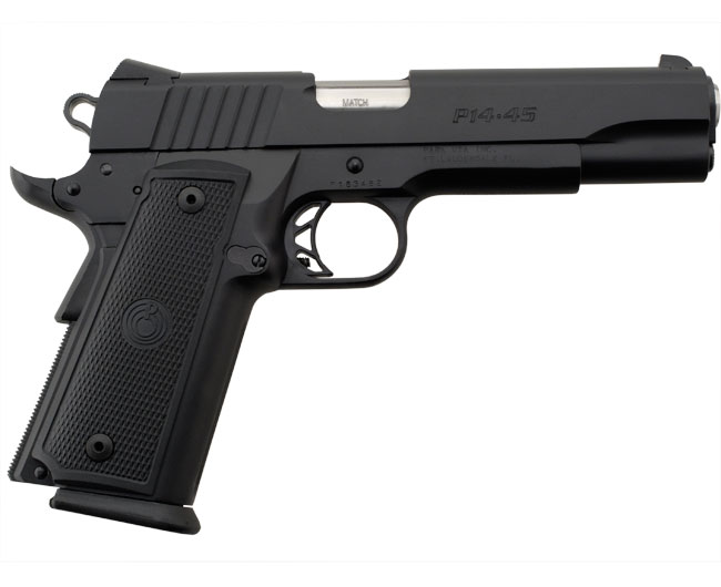 PARA SA 45 5IN 14R MB