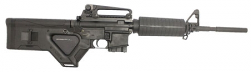 Stag Arms Model 1FL Featureless Semi-Automatic .223 REM/5.56 NATO  1
