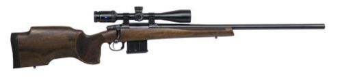 CZ-USA 557 Varmint Bolt Action Rifle .308 Win