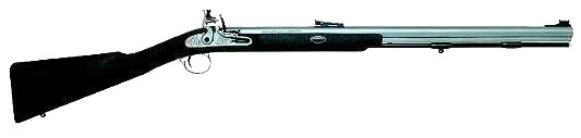 Thompson/Center Arms 50 Cal Flintlock 