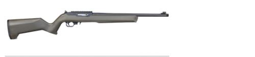 TCA .22 LR CLASSIC TARGET RIFLE