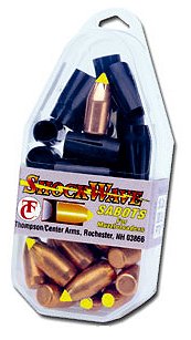 Thompson Center Arms 45 Caliber Shock Wave Sabots 200 Grain