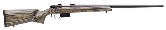 CZ 527 Varmint Laminated .223 Remington