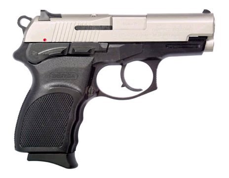 BERSA THUN45UCSS 45 ULTCMP 7RD SS