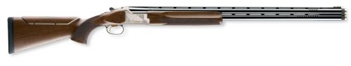 Browning Citori XS Special 12 Ga 32 Blue Barrel W/Invector+ Choke