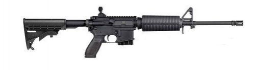 Sig Sauer 5.56 NATO CLS CO HI