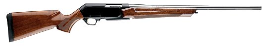 Browning BAR Short Trac 270 WSM