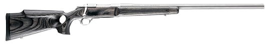 Browning A-Bolt Stainless M-1000 Eclipse 300 WSM Bolt Action Rifle