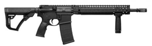 Daniel Defense DDM4V5 S 5.56 14