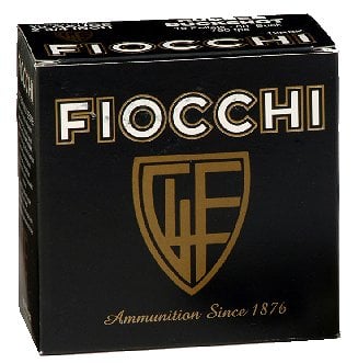 Fiocchi Game/Target 410 Ga. 2 1/2 1/2 oz, #8 Lead Round