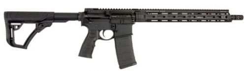 Daniel Defense DDM4 V7 CA Compliant 223 Remington/5.56 NATO AR15 Semi Auto Rifle