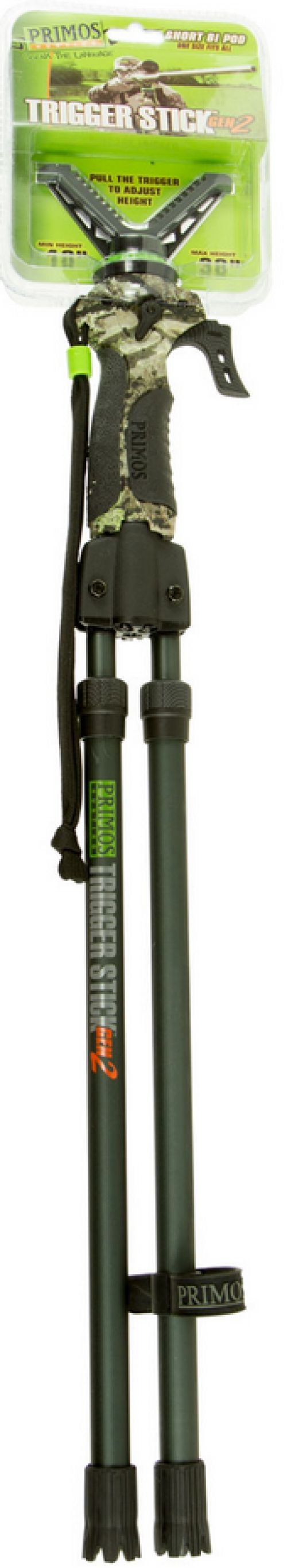 Primos Short Bi Pod