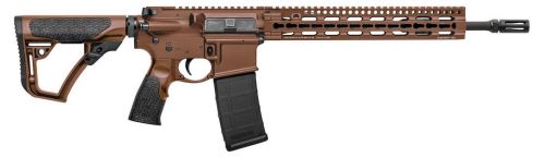 Daniel Defense 0215108188047 DDM4V11SLW 5.56 14.5