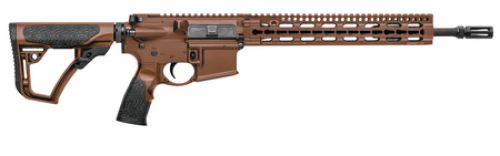 Daniel Defense 0215108188055 DDM4V11SLWCC 5.56 14