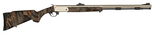 Traditions PURSUIT XLT 50 NKL HDWD