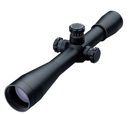 Leupold Mark 4 LR/T M1 10x40mm Mil Dot (48431)