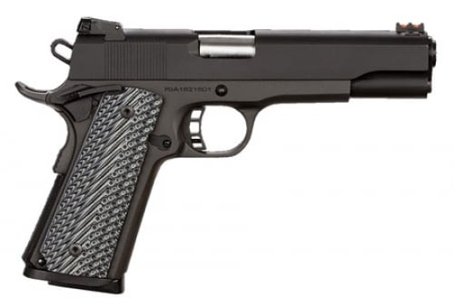 Rock Island Armory Rock Ultra FS 45 ACP Pistol