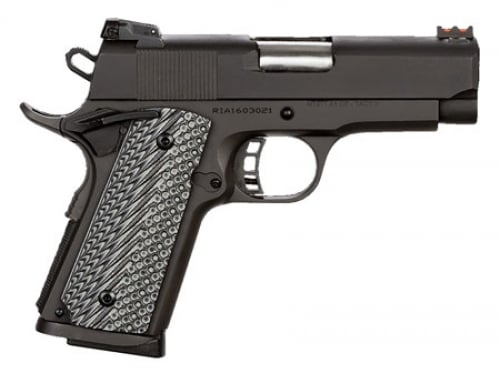 Rock Island Armory Rock Ulra CS 45 ACP Pistol